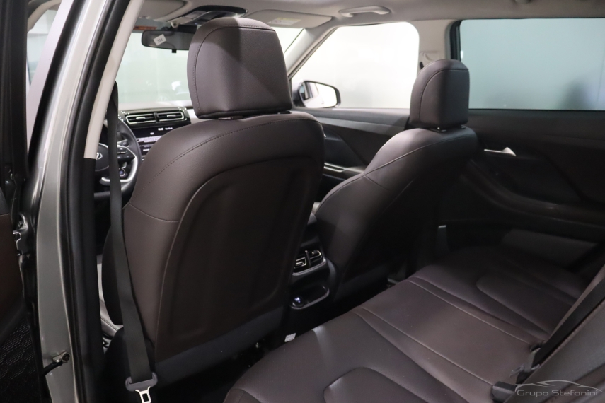 hyundai creta 1.0 tgdi flex platinum automatico 4p 2025