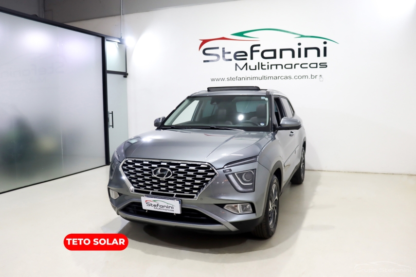 hyundai creta 1.0 tgdi flex platinum automatico 4p 2025 hyundai creta 1.0 tgdi flex platinum automatico 4p 2025