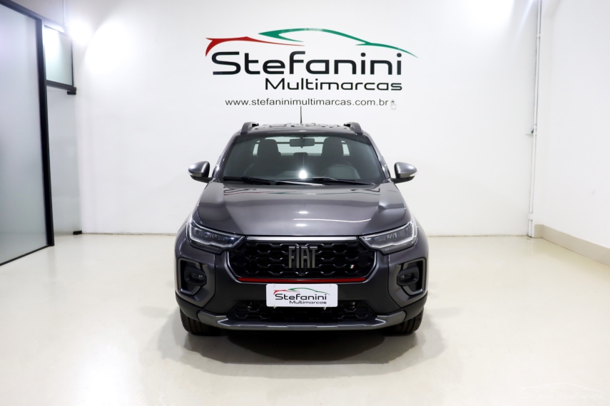 fiat strada 1.0 turbo 200 flex ultra cd cvt 4p automatico 2025