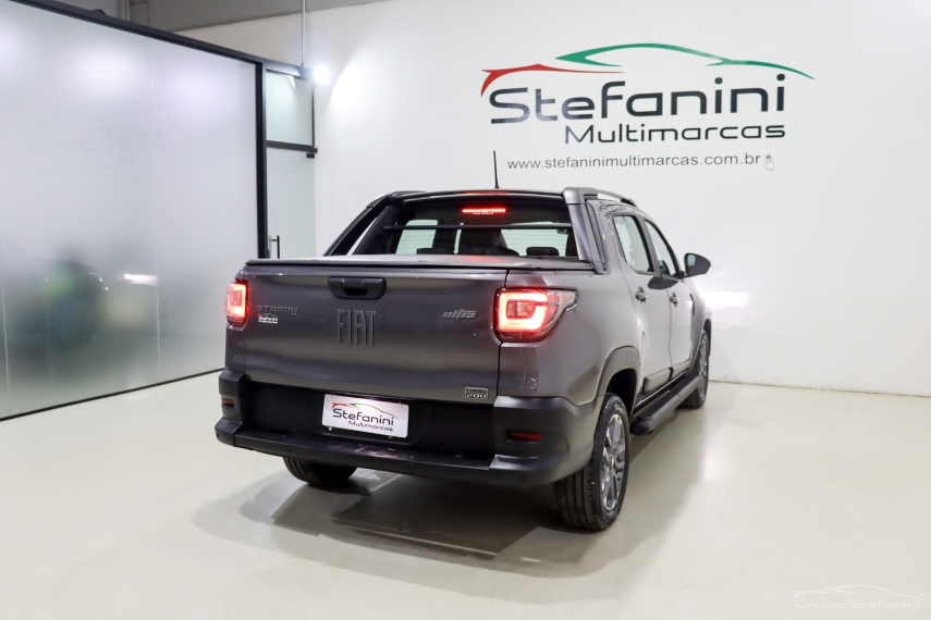 fiat strada 1.0 turbo 200 flex ultra cd cvt 4p automatico 2025