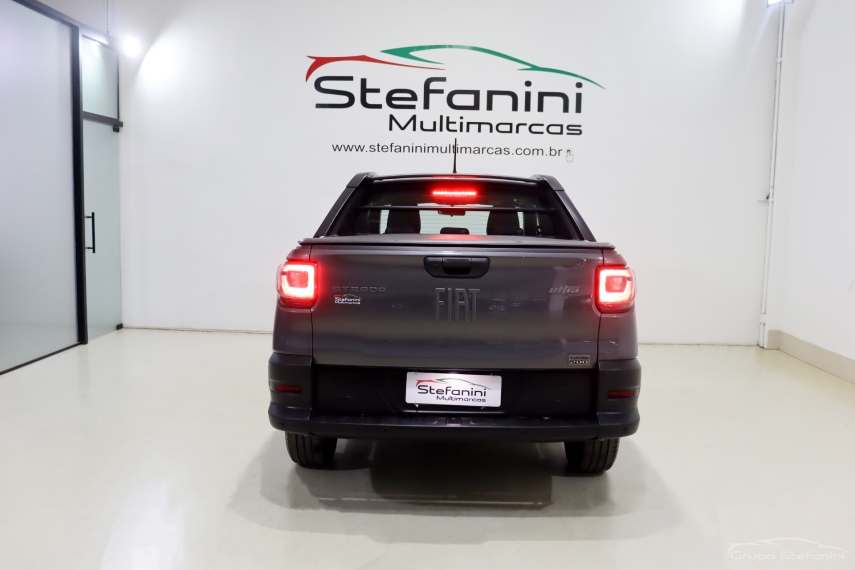 fiat strada 1.0 turbo 200 flex ultra cd cvt 4p automatico 2025
