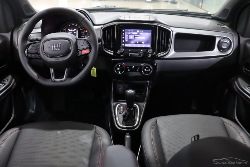 fiat strada 1.0 turbo 200 flex ultra cd cvt 4p automatico 2025
