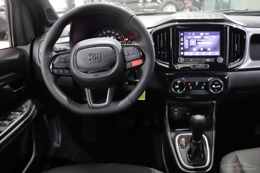 fiat strada 1.0 turbo 200 flex ultra cd cvt 4p automatico 2025