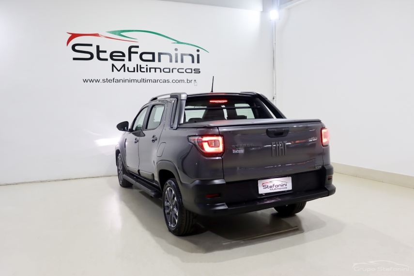 fiat strada 1.0 turbo 200 flex ultra cd cvt 4p automatico 2025