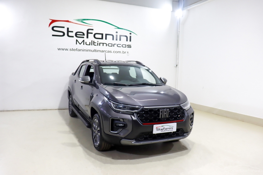 fiat strada 1.0 turbo 200 flex ultra cd cvt 4p automatico 2025