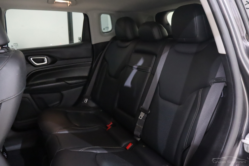 jeep compass 1.3 t270 turbo flex longitude at6 4p automatico 2023
