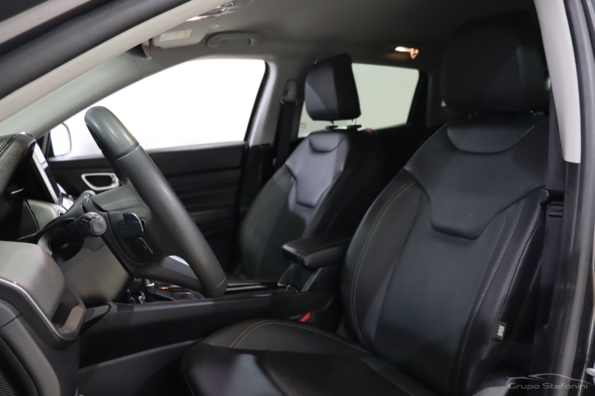 jeep compass 1.3 t270 turbo flex longitude at6 4p automatico 2023