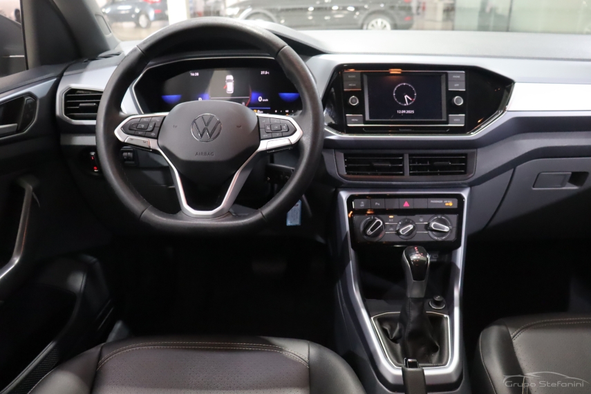 volkswagen t-cross 1.0 200 tsi total flex automatico 4p 2023