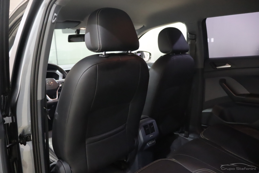 volkswagen t-cross 1.0 200 tsi total flex automatico 4p 2023
