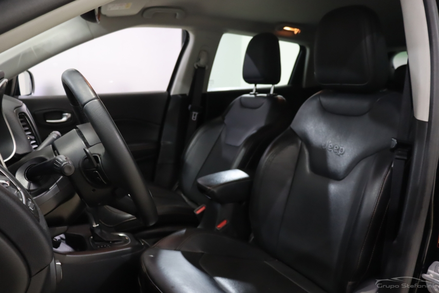 jeep compass 2.0 16v diesel longitude 4x4 automatico 4p 2021