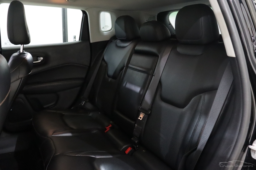 jeep compass 2.0 16v diesel longitude 4x4 automatico 4p 2021
