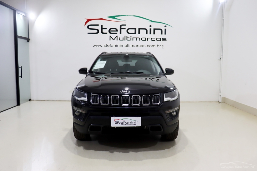jeep compass 2.0 16v diesel longitude 4x4 automatico 4p 2021