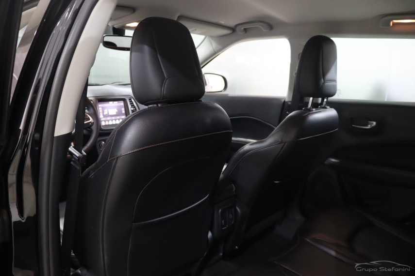 jeep compass 2.0 16v diesel longitude 4x4 automatico 4p 2021