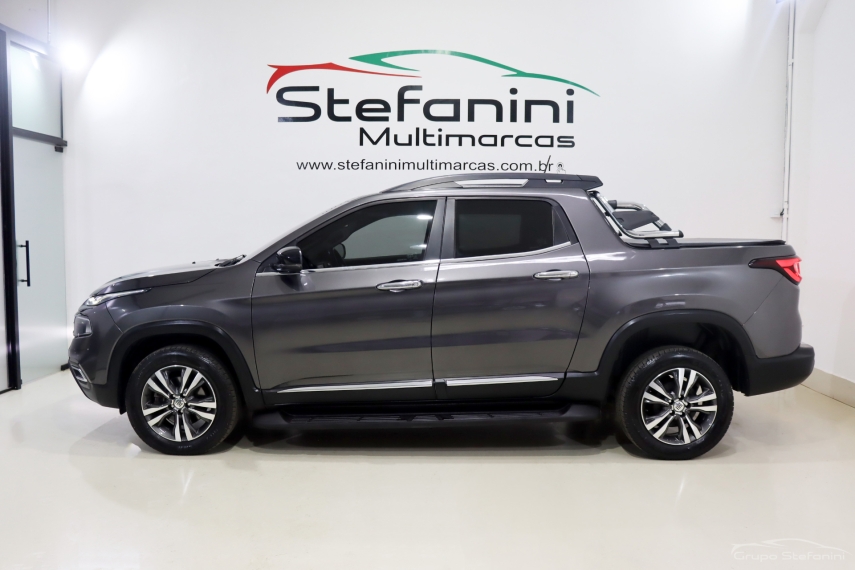 fiat toro 1.3 turbo 270 flex freedom at6 4p automatico 2022
