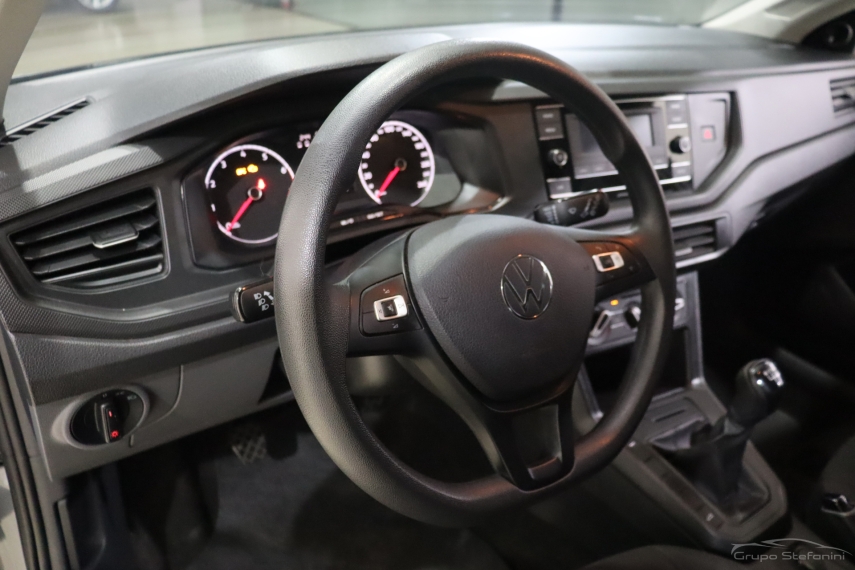 volkswagen polo 1.0 mpi track manual flex 4p 2024