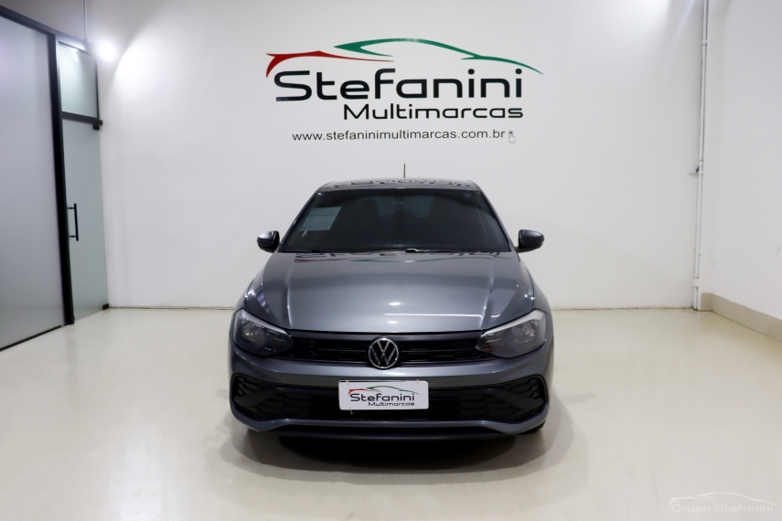 volkswagen polo 1.0 mpi track manual flex 4p 2024