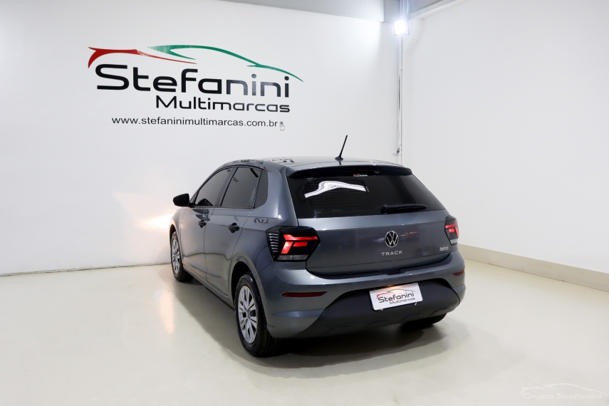 volkswagen polo 1.0 mpi track manual flex 4p 2024