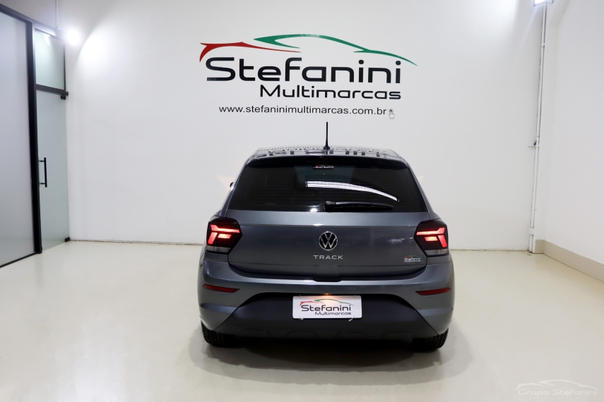volkswagen polo 1.0 mpi track manual flex 4p 2024