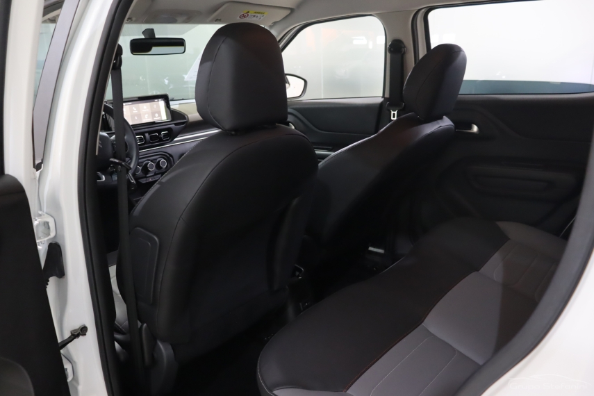 citroen c3 aircross 1.0 turbo 200 flex shine cvt 4p automatico 2024