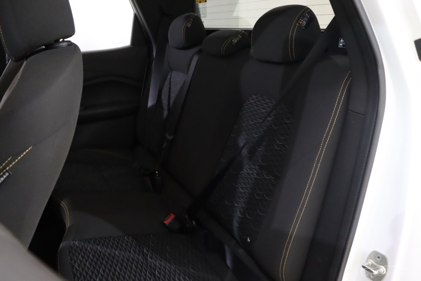 chevrolet montana 1.2 turbo flex lt manual 4p 2023