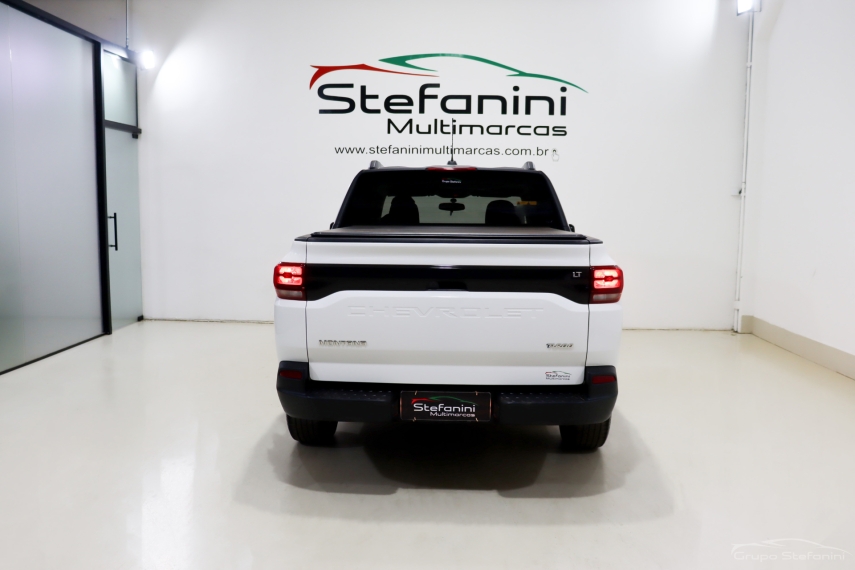 chevrolet montana 1.2 turbo flex lt manual 4p 2023