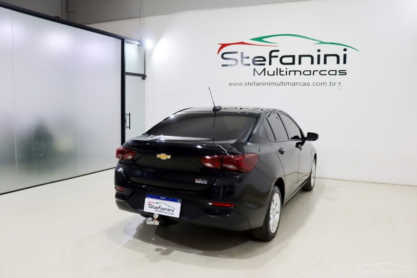 chevrolet onix 1.0 turbo flex plus ltz automatico 4p 2023