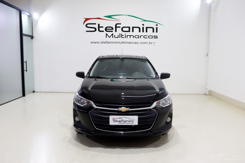 chevrolet onix 1.0 turbo flex plus ltz automatico 4p 2023