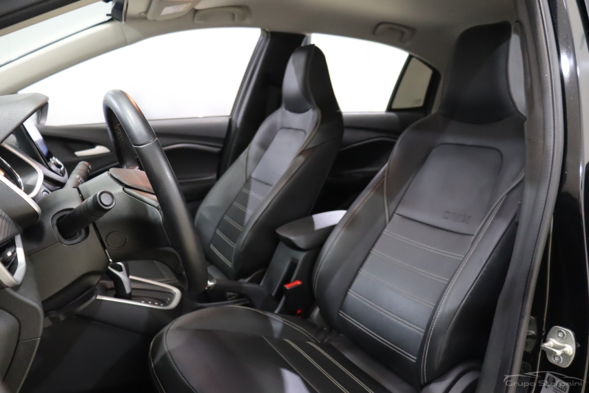 chevrolet onix 1.0 turbo flex plus ltz automatico 4p 2023
