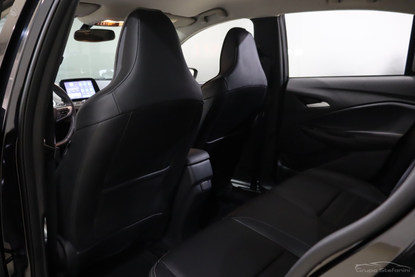 chevrolet onix 1.0 turbo flex plus ltz automatico 4p 2023