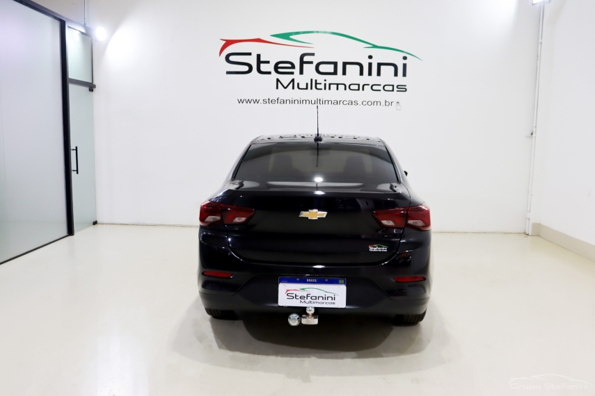 chevrolet onix 1.0 turbo flex plus ltz automatico 4p 2023