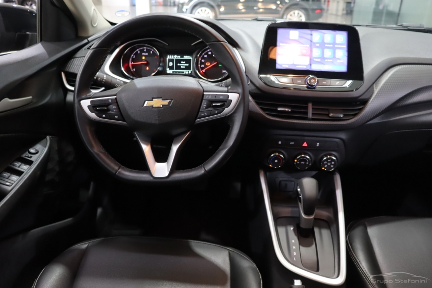 chevrolet onix 1.0 turbo flex plus ltz automatico 4p 2023