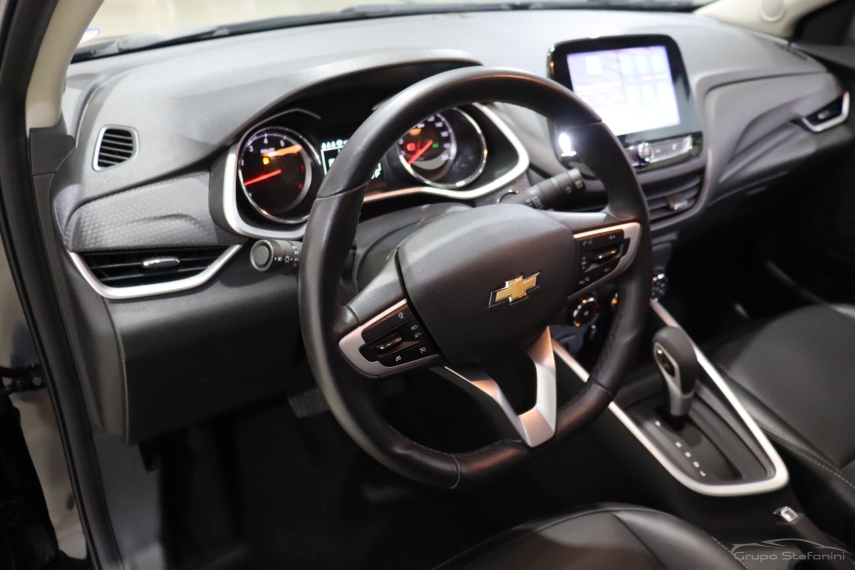chevrolet onix 1.0 turbo flex plus ltz automatico 4p 2023