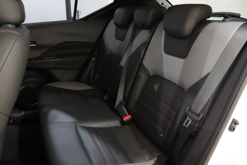 nissan kicks 1.6 16v flexstart xplay xtronic flex 4p automatico 2022