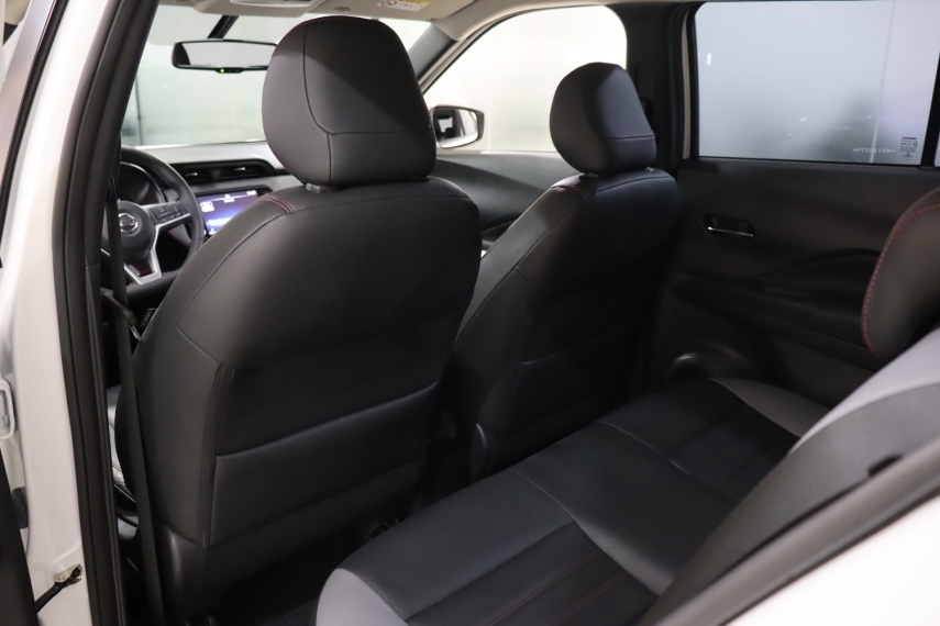 nissan kicks 1.6 16v flexstart xplay xtronic flex 4p automatico 2022