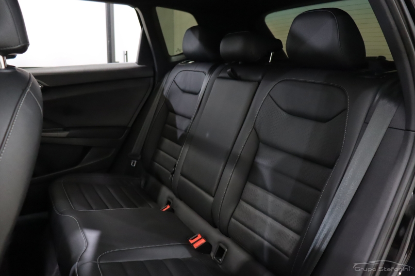 volkswagen taos 1.4 250 tsi total flex highline automatico 4p 2023