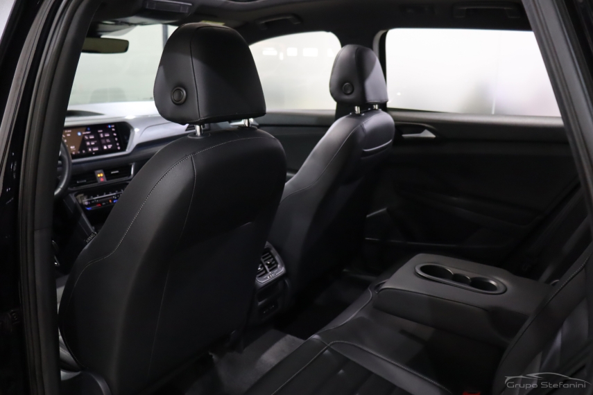volkswagen taos 1.4 250 tsi total flex highline automatico 4p 2023