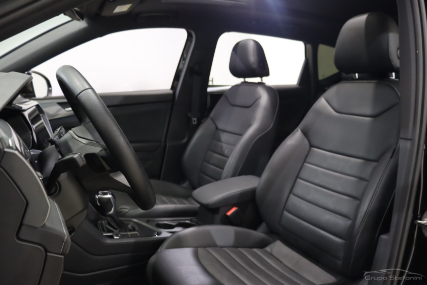volkswagen taos 1.4 250 tsi total flex highline automatico 4p 2023