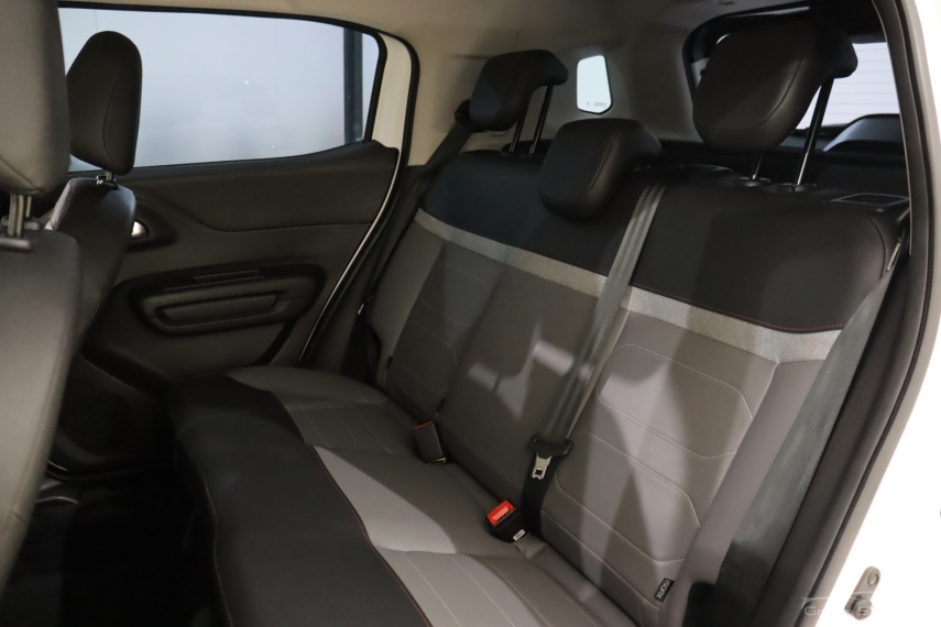 citroen c3 aircross 1.0 turbo 200 flex shine cvt 4p automatico 2025