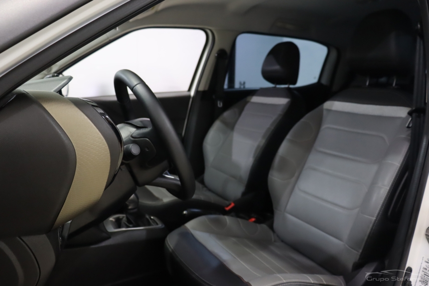 citroen c3 aircross 1.0 turbo 200 flex shine cvt 4p automatico 2025