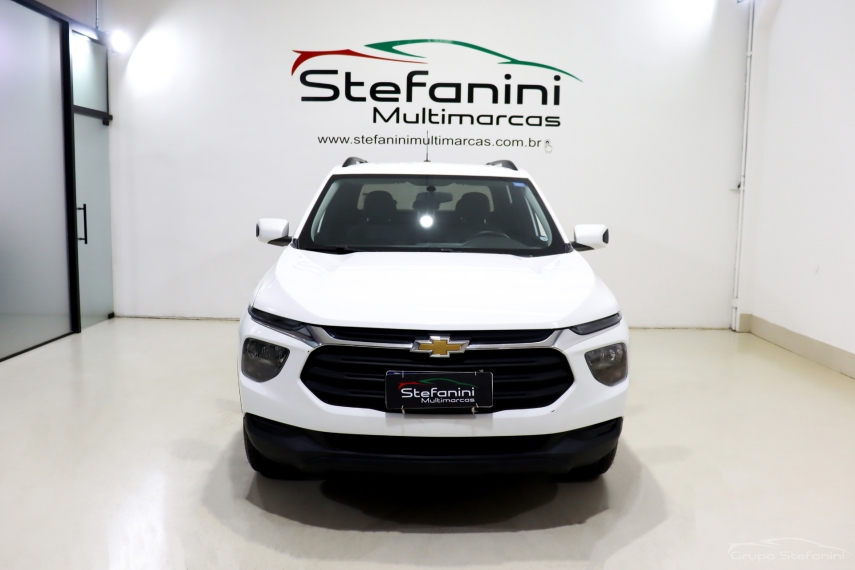 chevrolet montana 1.2 turbo flex lt manual 4p 2023