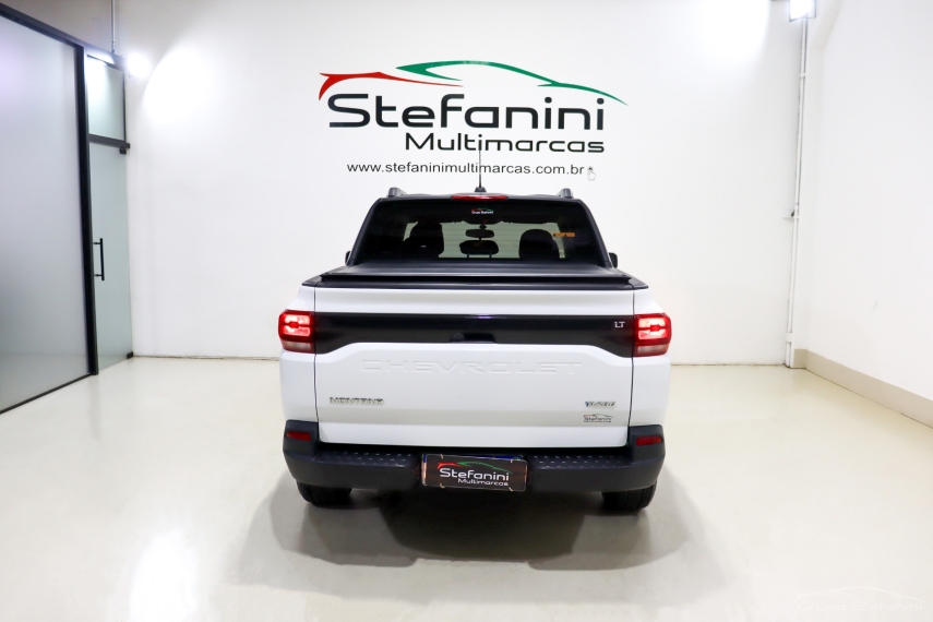 chevrolet montana 1.2 turbo flex lt manual 4p 2023