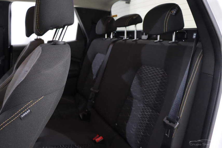 chevrolet montana 1.2 turbo flex lt manual 4p 2023