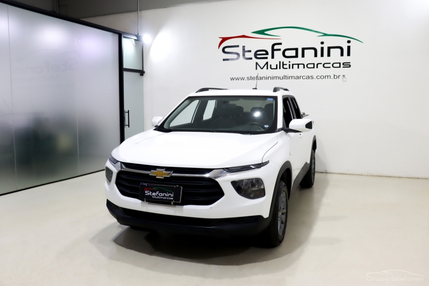 chevrolet montana 1.2 turbo flex lt manual 4p 2023 chevrolet montana 1.2 turbo flex lt manual 4p 2023