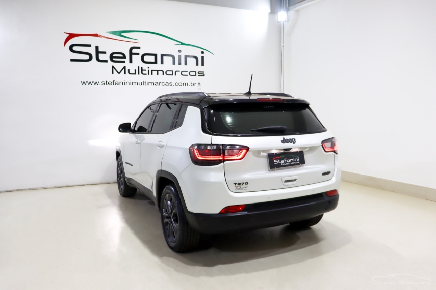 jeep compass 1.3 t270 turbo flex longitude at6 4p automatico 2022