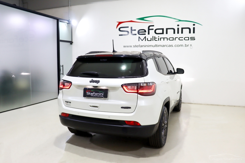 jeep compass 1.3 t270 turbo flex longitude at6 4p automatico 2022
