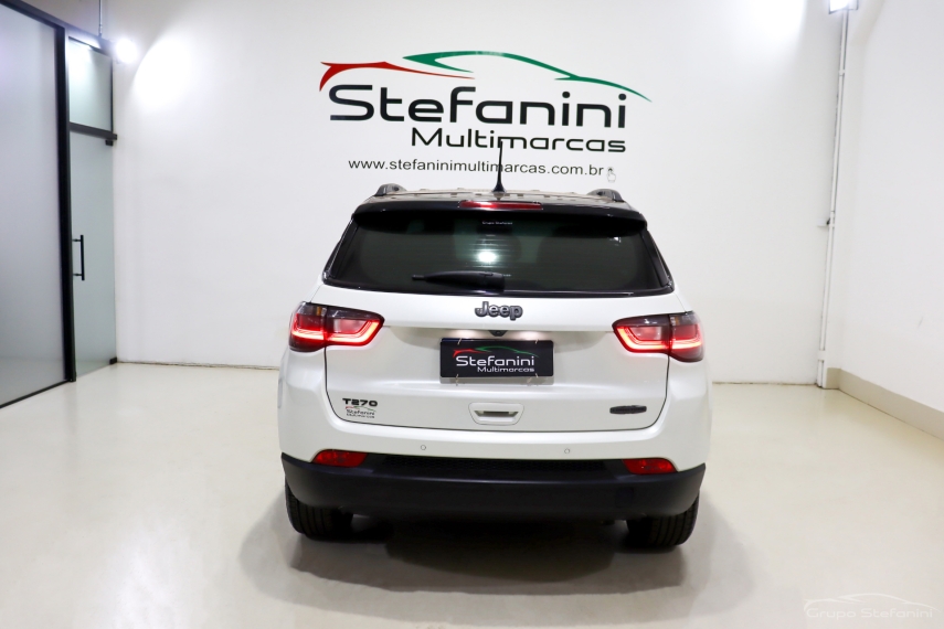 jeep compass 1.3 t270 turbo flex longitude at6 4p automatico 2022