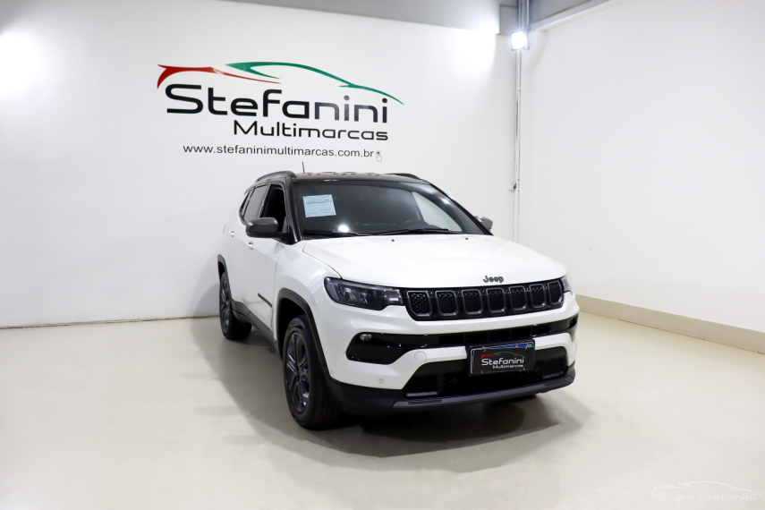 jeep compass 1.3 t270 turbo flex longitude at6 4p automatico 2022