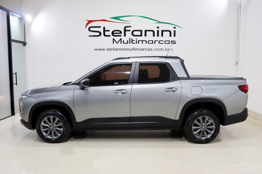 chevrolet montana 1.2 turbo flex lt manual 4p 2023