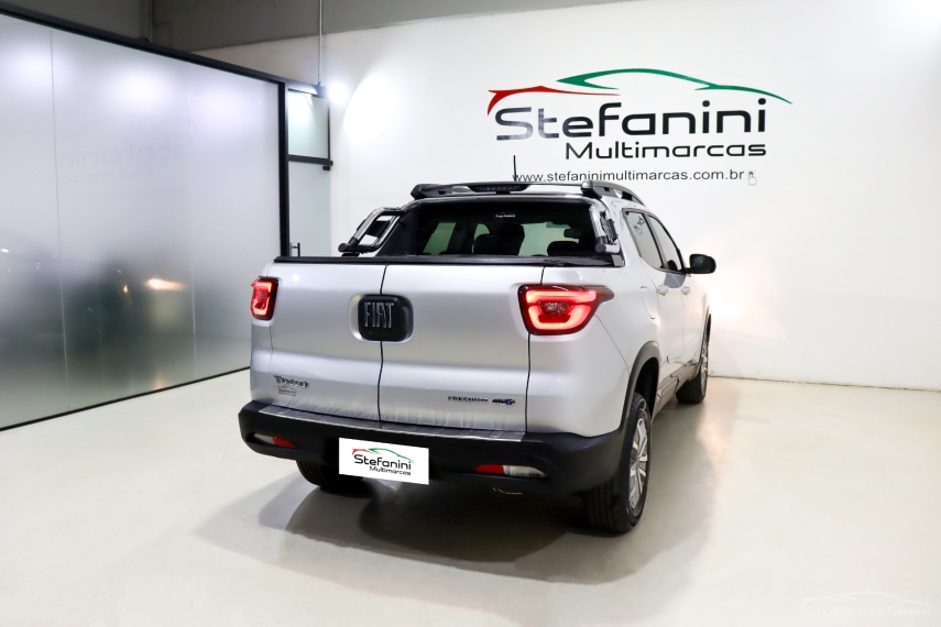 fiat toro 1.8 16v evo flex freedom at6 4p automatico 2018
