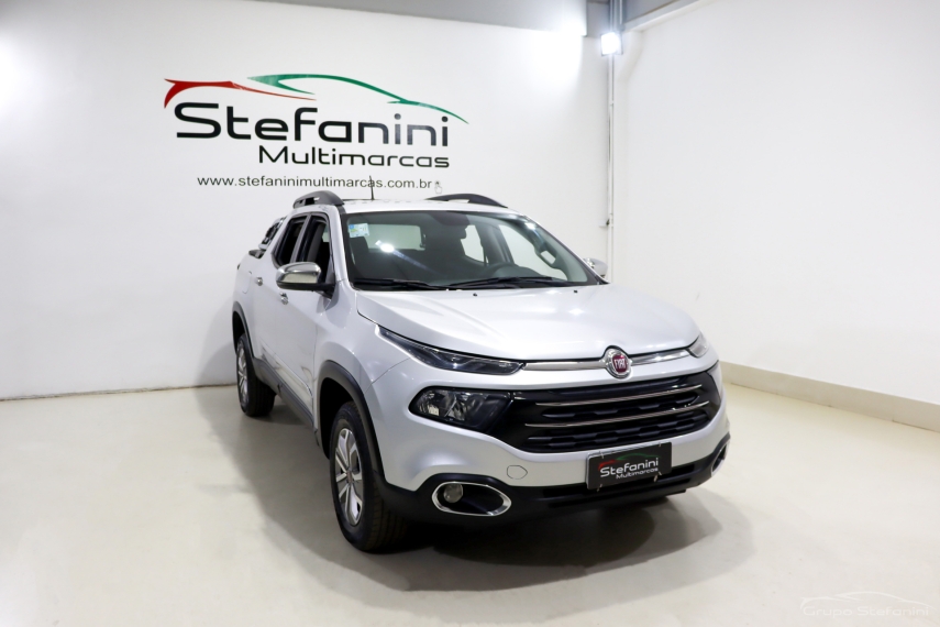 fiat toro 1.8 16v evo flex freedom at6 4p automatico 2018